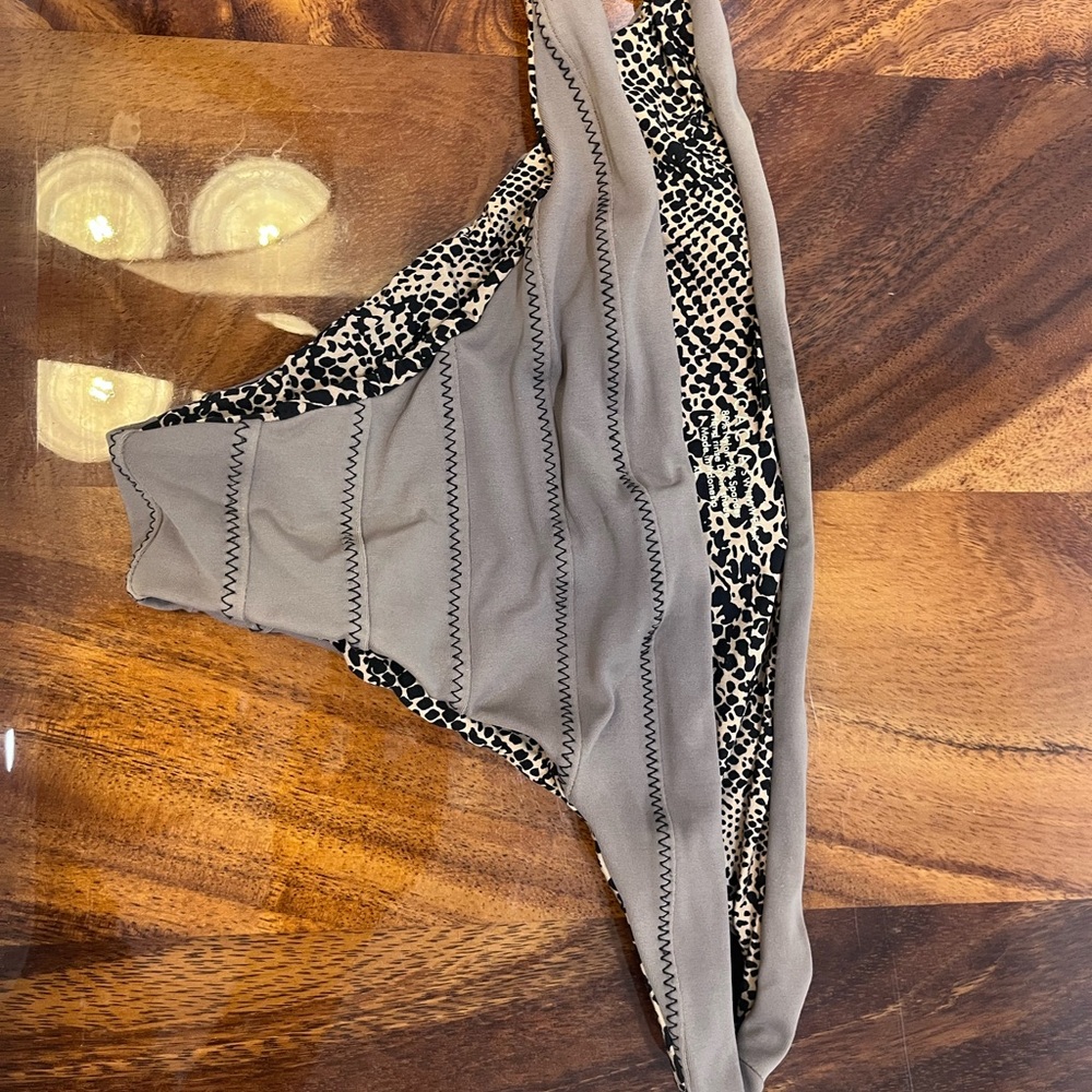 Acacia swimwear